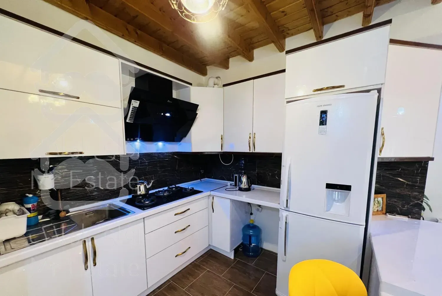 ویلا چهار خواب