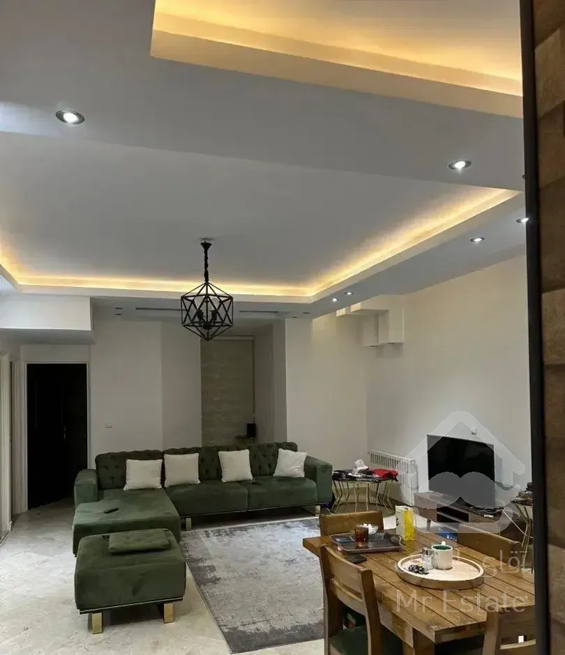 90متر/فول/لابی/شیک و مرتب