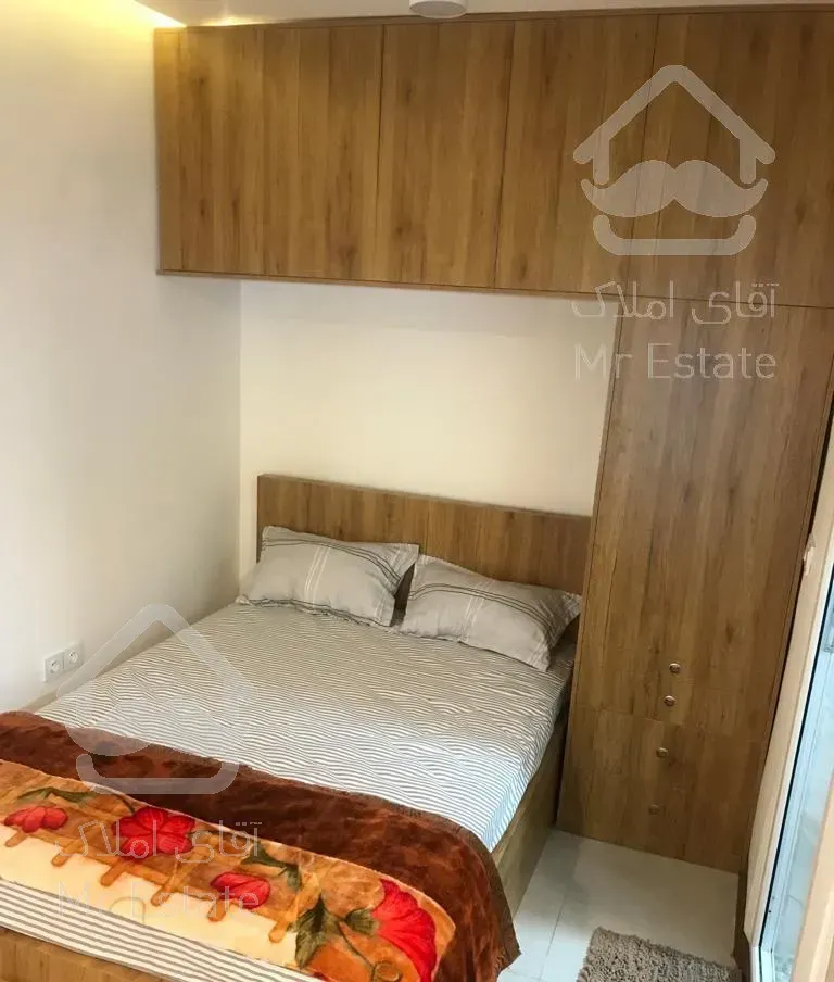 سوییت فلت ماه عسل کیش(شهرک صدف)