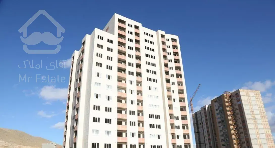 فروش ویژه ملک ۶۰متری برای بیمه شدگان تامین اجتماعی