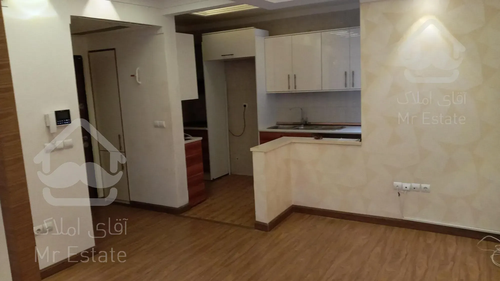 آپارتمان ۴۲متری فردوس شرق