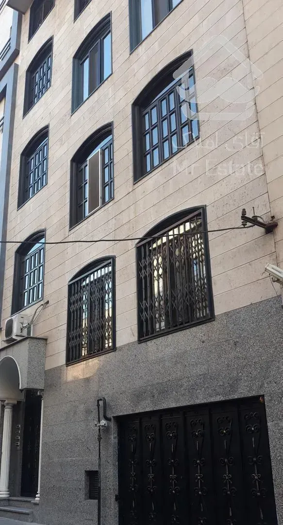 آپارتمان  ۱۵۰ متری