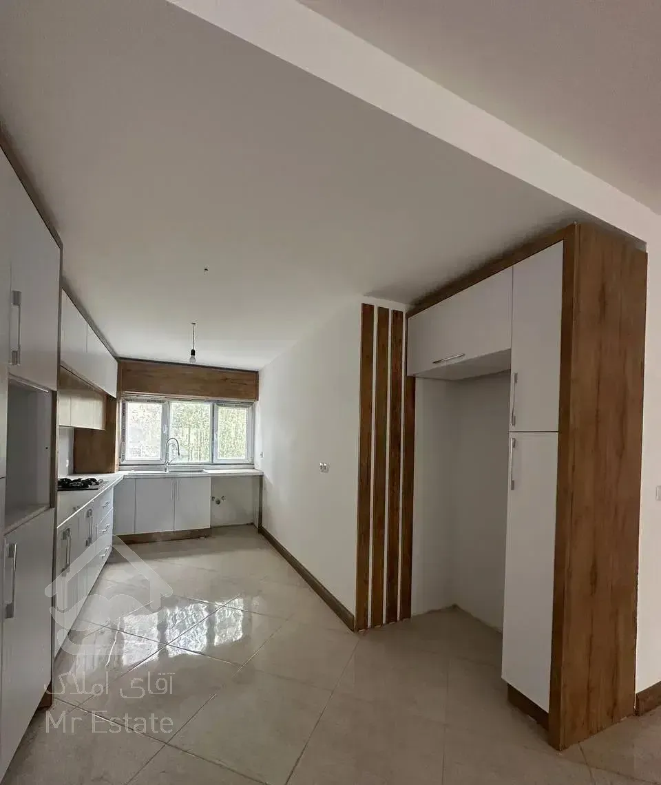 رهن آپارتمان ساحلی در سرخرود