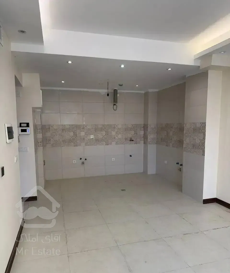 ۵۷ متر یک خواب / فرهنگ / کلید نخورده