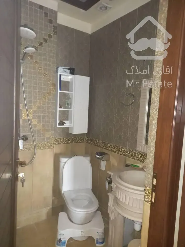 فروش آپارتمان زعفرانیه 145  متر شیک