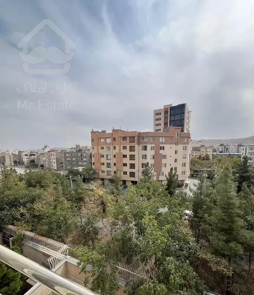 صیاد ۶ / ویو ابدی / سهم عرصه ۷۵ متری / تهاتر