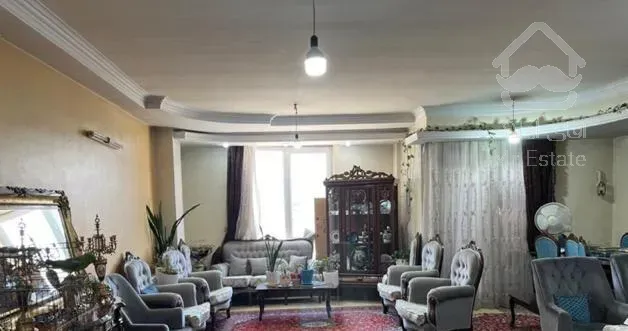 فروش آپارتمان 107 متری/فول امکانات/شهرک فجر فاز3