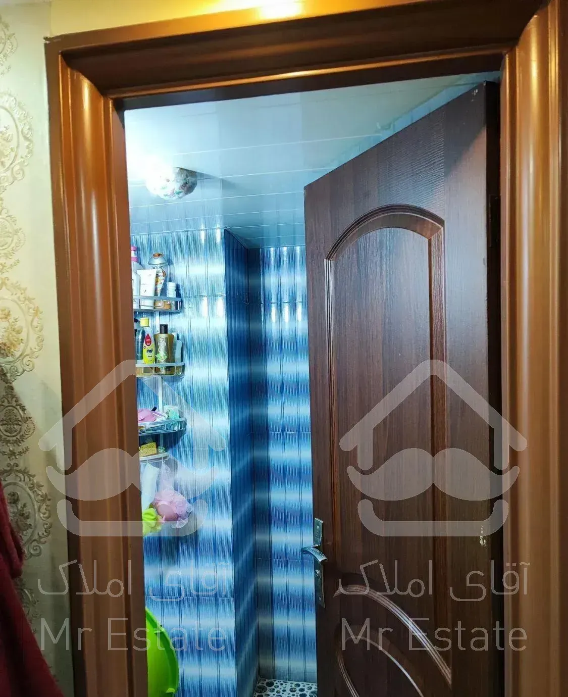 آپارتمان ۸۳متری  شیک (فاز۱)شهرک سیمرغ