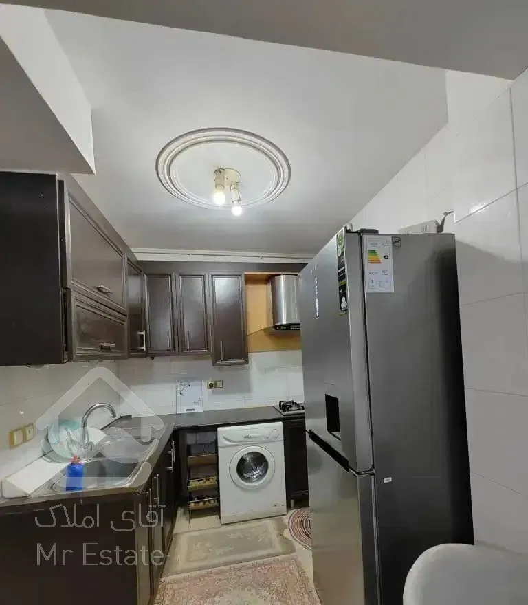 فروش آپارتمان 65 متری// بلوار آلوچه چی بر اصلی