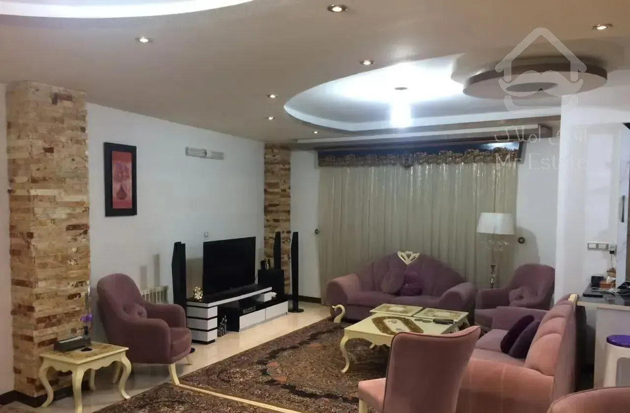 فروش آپارتمان ۹۲ متری اول افتاب 60