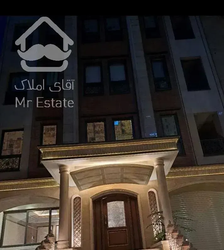 ۲۳۰ متر سهیل تک واحدی