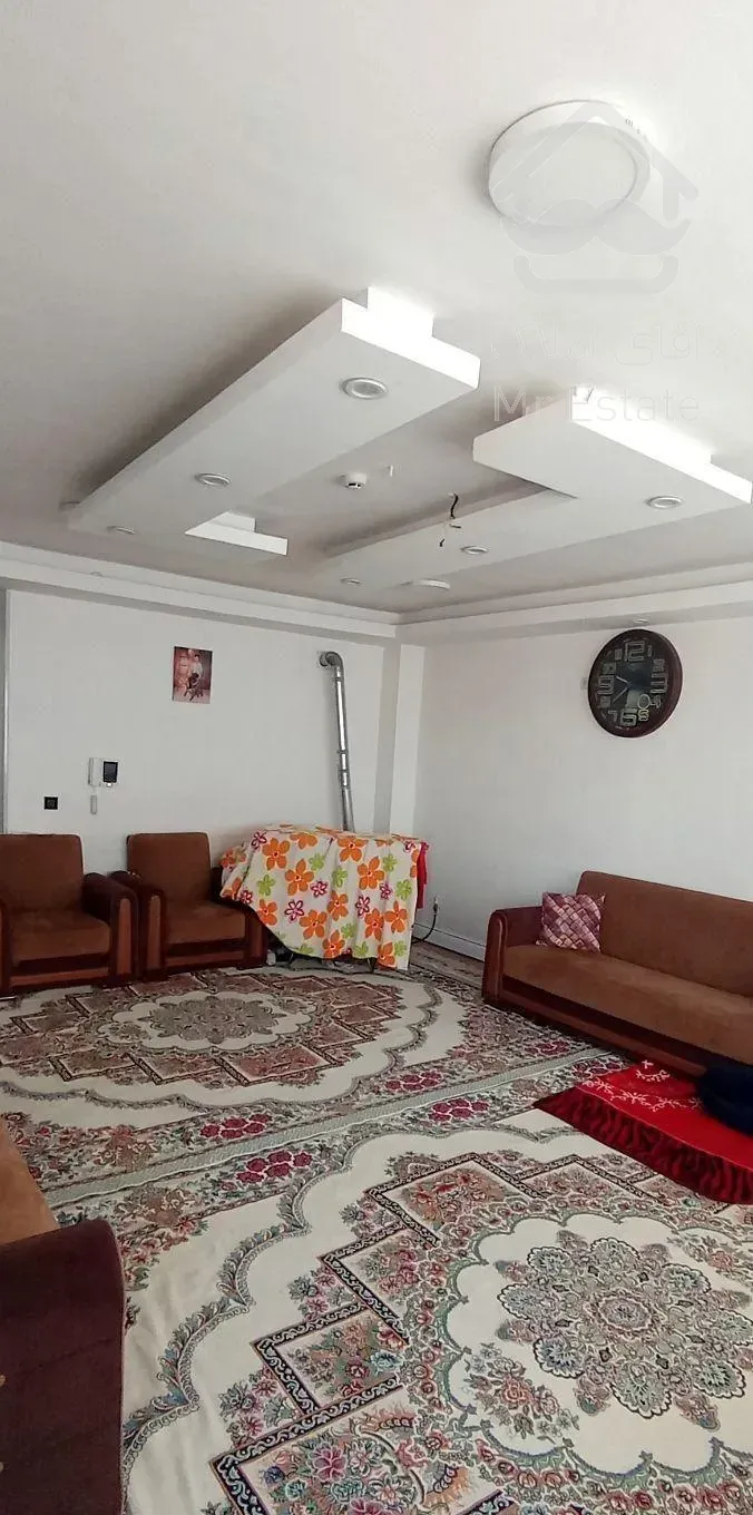 فروش آپارتمان ۱۱۳ متری ۲ خوابه