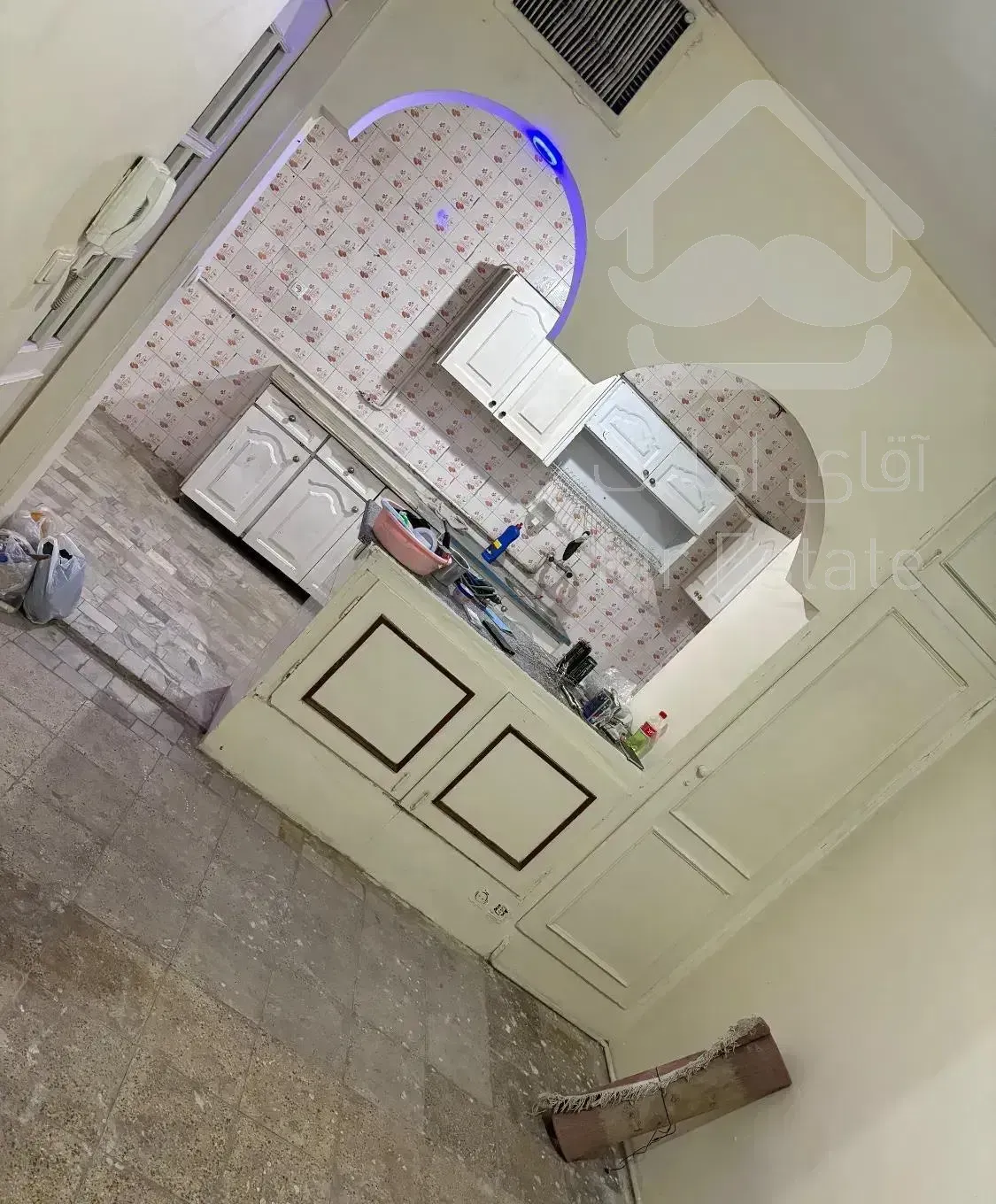 یک واحد سوئیت ۴۲متری