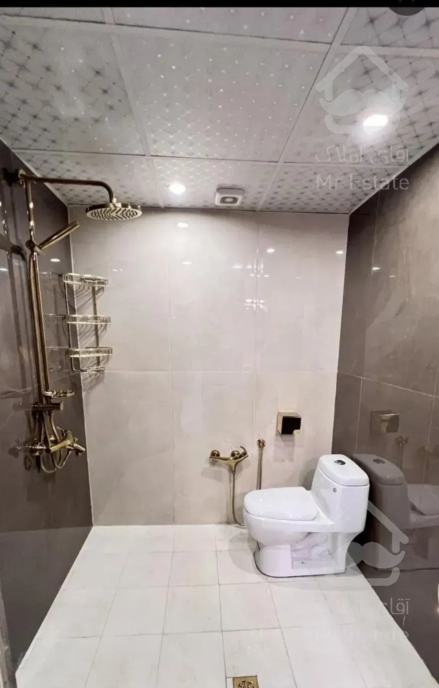 ۱۴۵ متر سه خواب