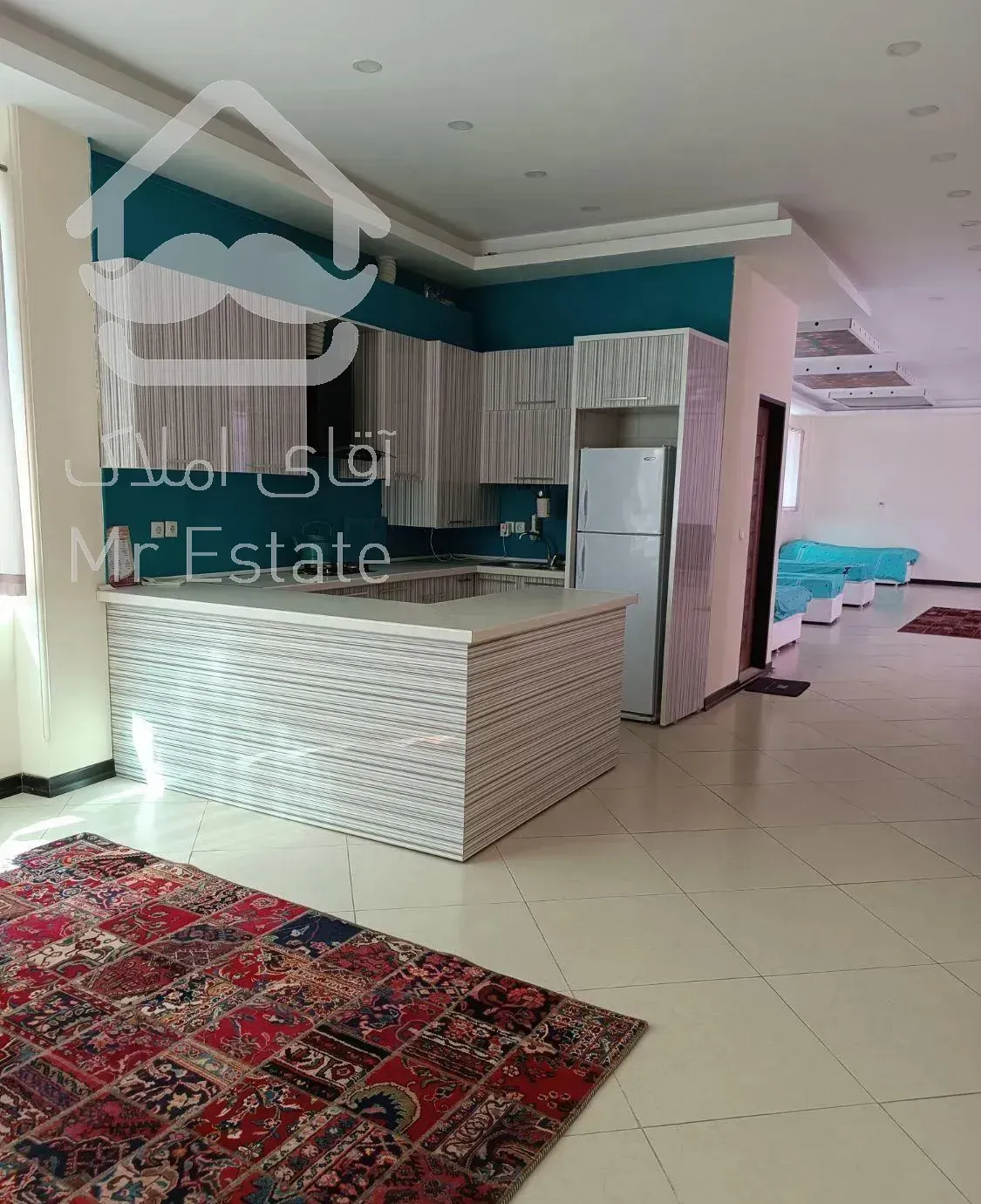 اجاره آپارتمان روزانه