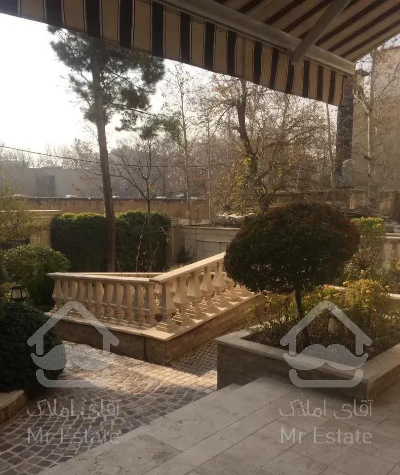 اپارتمان ۱۸۰ متر دربند گلابدره