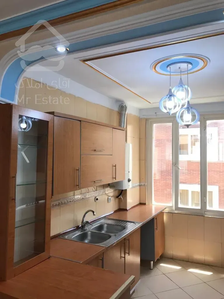 ۴۷متری یک خوابه مرتصوی