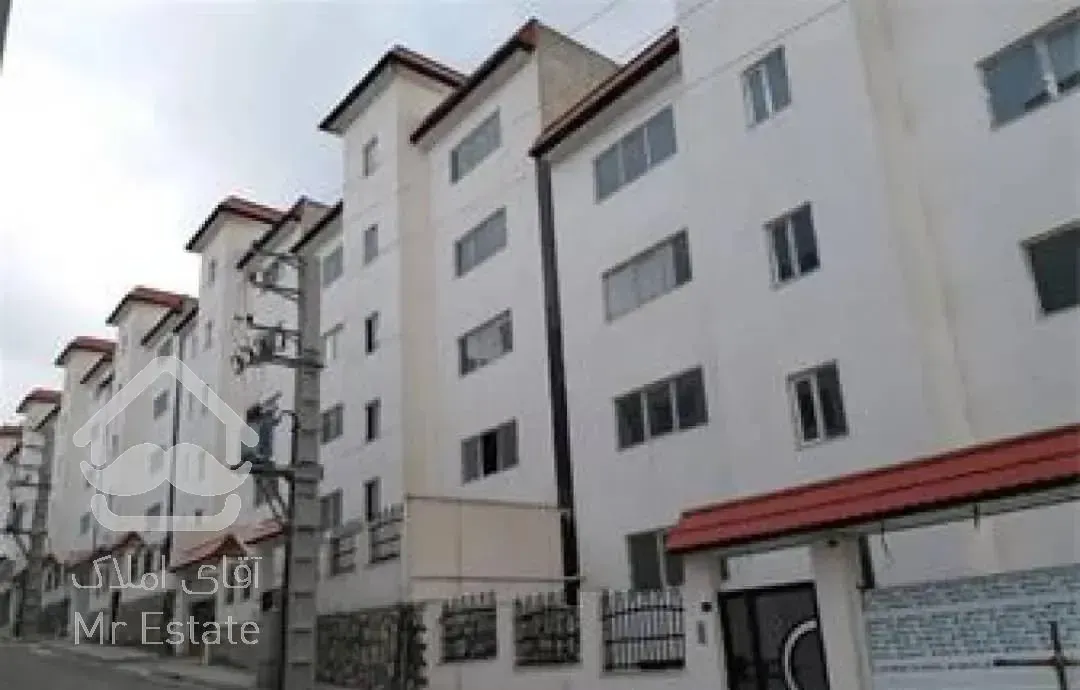 اپارتمان ۱۰۵ متری