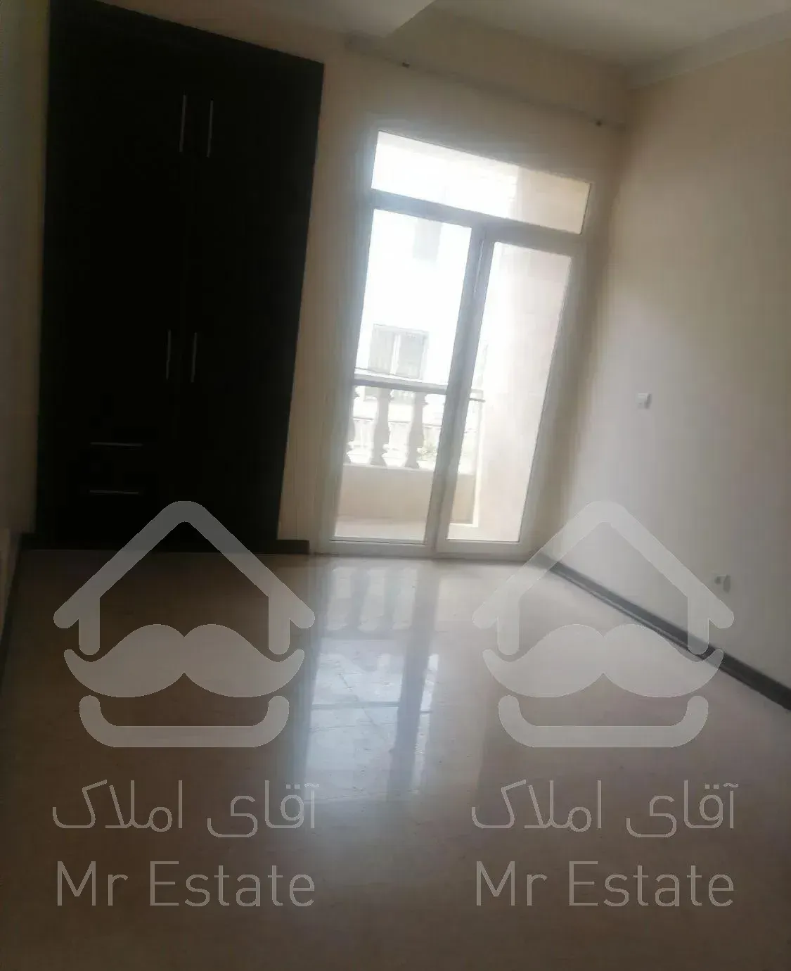 آپارتمان 155 متر سه خوابه خیابان عراقی