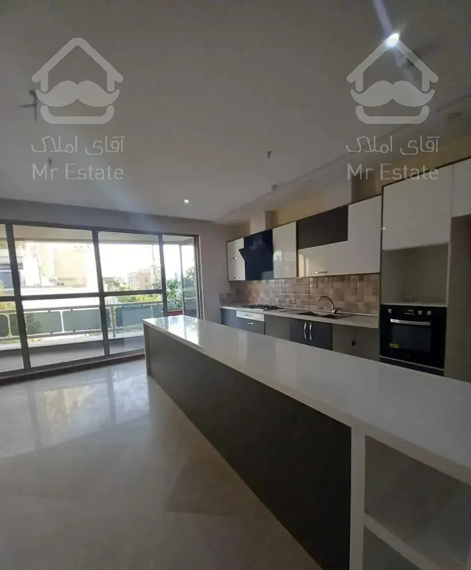 اندرزگو 115متر دوخواب مشابه کلید نخورده