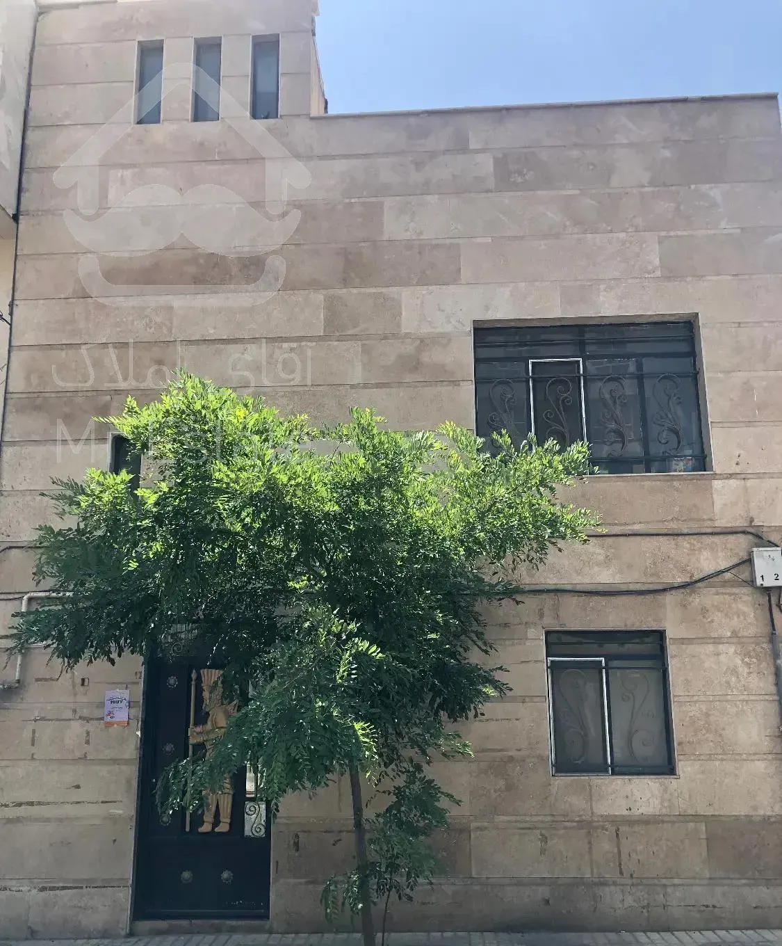 اجاره اپارتمان ۶۵ متری/طبقه اول/دوخواب