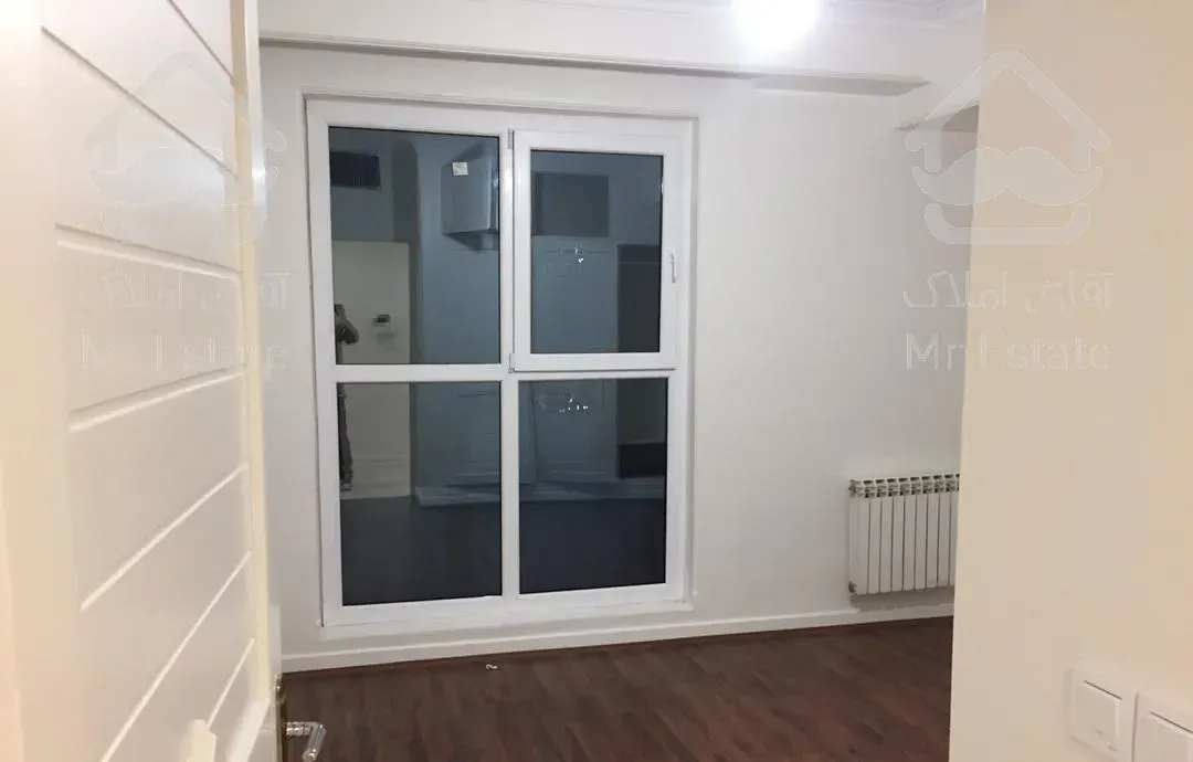 آپارتمان ۱۲۶ متری ۳ خوابه قیطریه