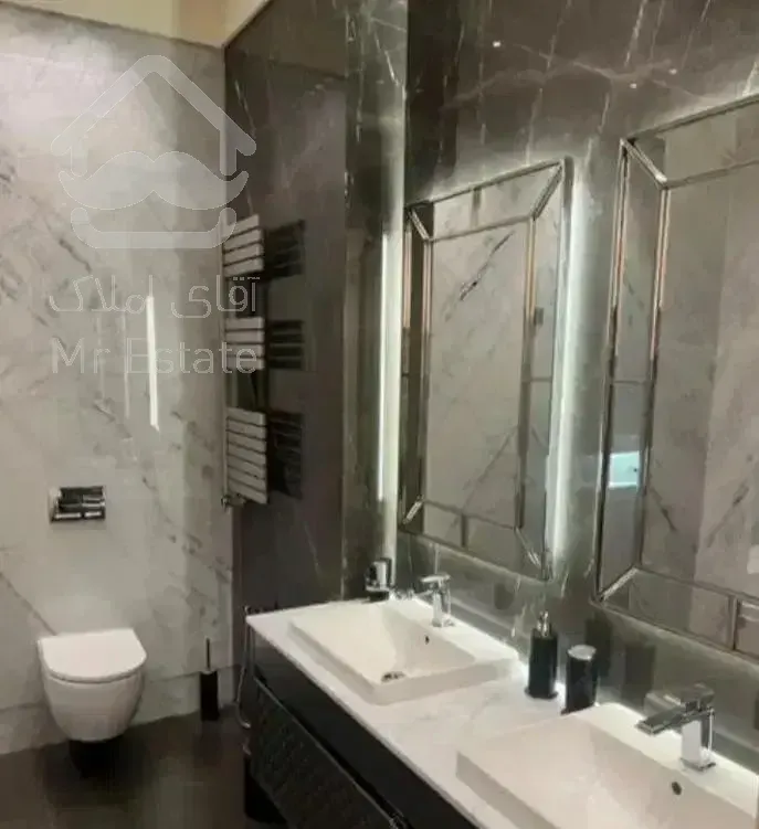 ۱۹۰ متر/ دو پارکینگ سندی / لابی دار