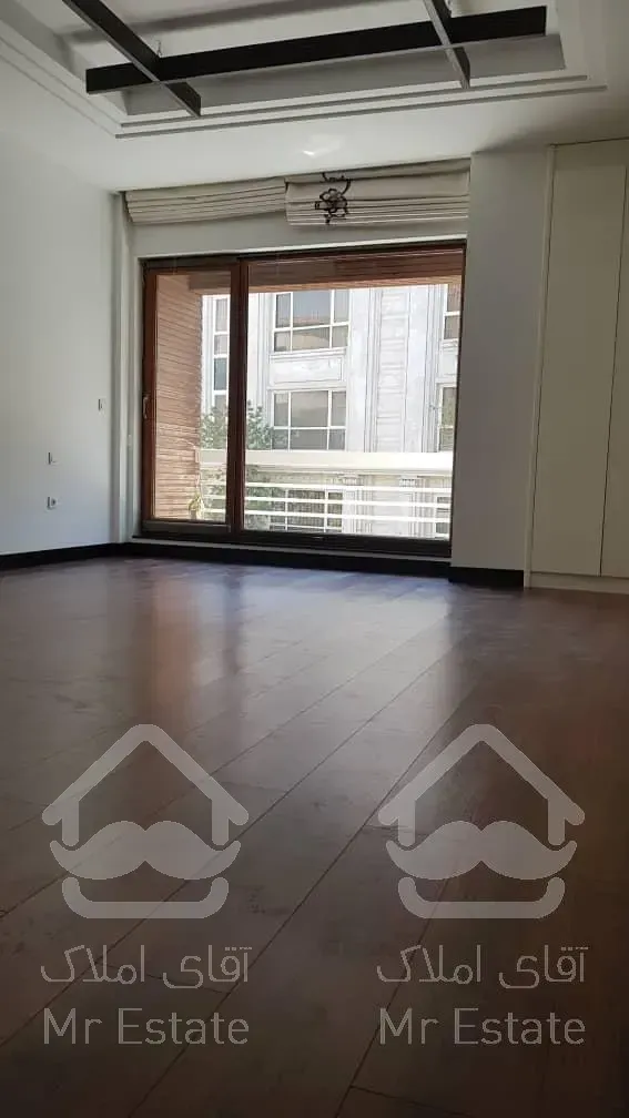 فروش آپارتمان باغ فردوس 236  متر لوکس