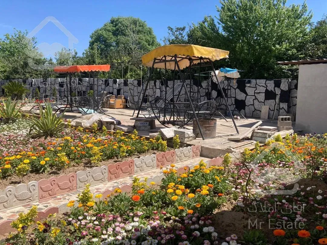 کاخ ویلا استخردار لاکچری(مالک)