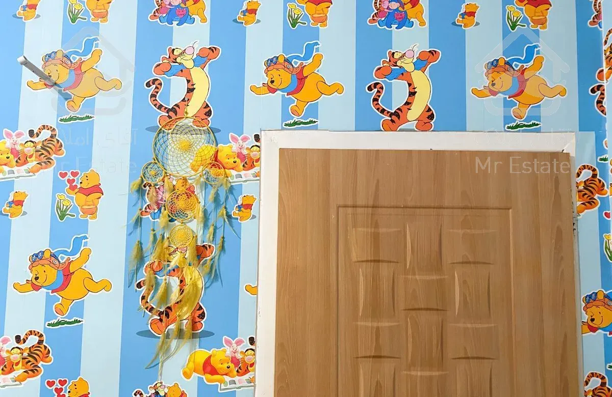 آپارتمام چهار واحدی