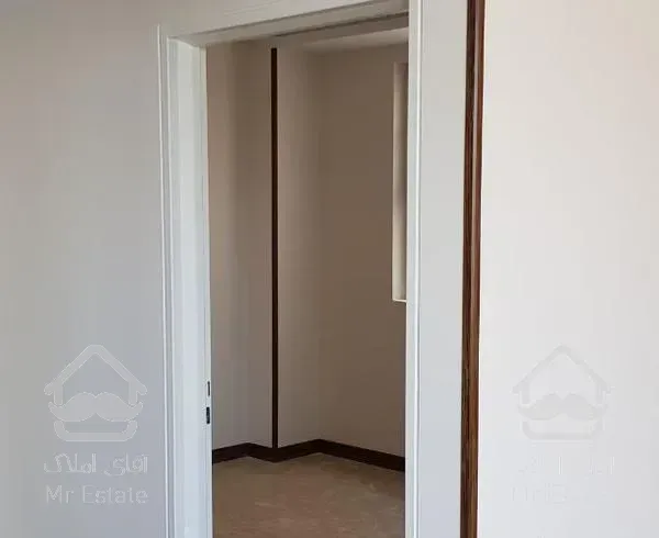 آپارتمان ۱۰۵ متر نوساز