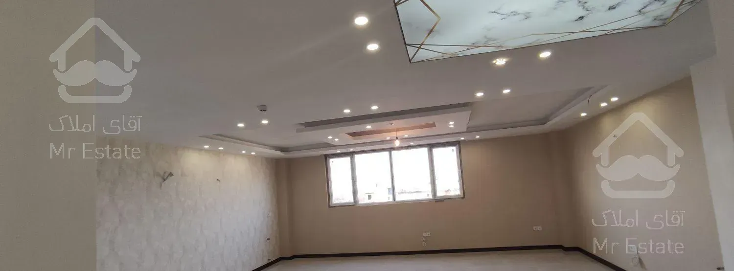 فروش آپارتمان ۱۱۰متری طالب املی