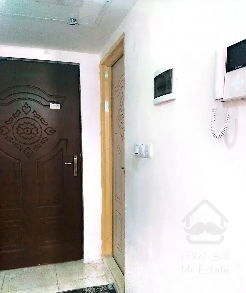 رهن آپارتمان ۱۲۰ متری ۲ خوابه در آبسرد دماوند