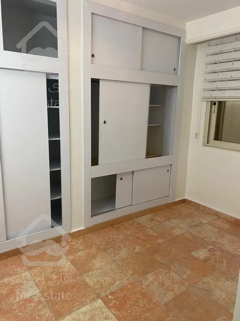 اجاره آپارتمان ۱۳۵متر ۳ خواب سازمان برنامه