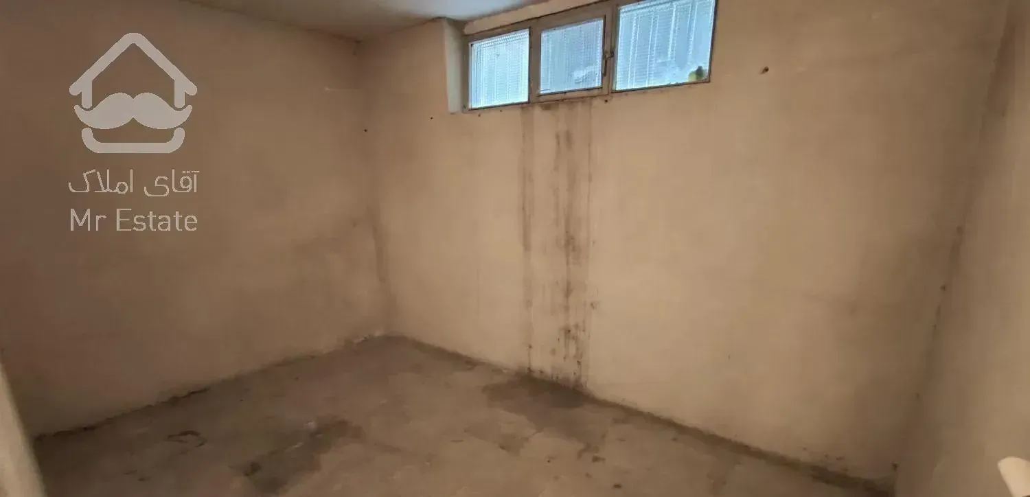 دبستان بازسازی شده ۵۴ متری ۱ خواب