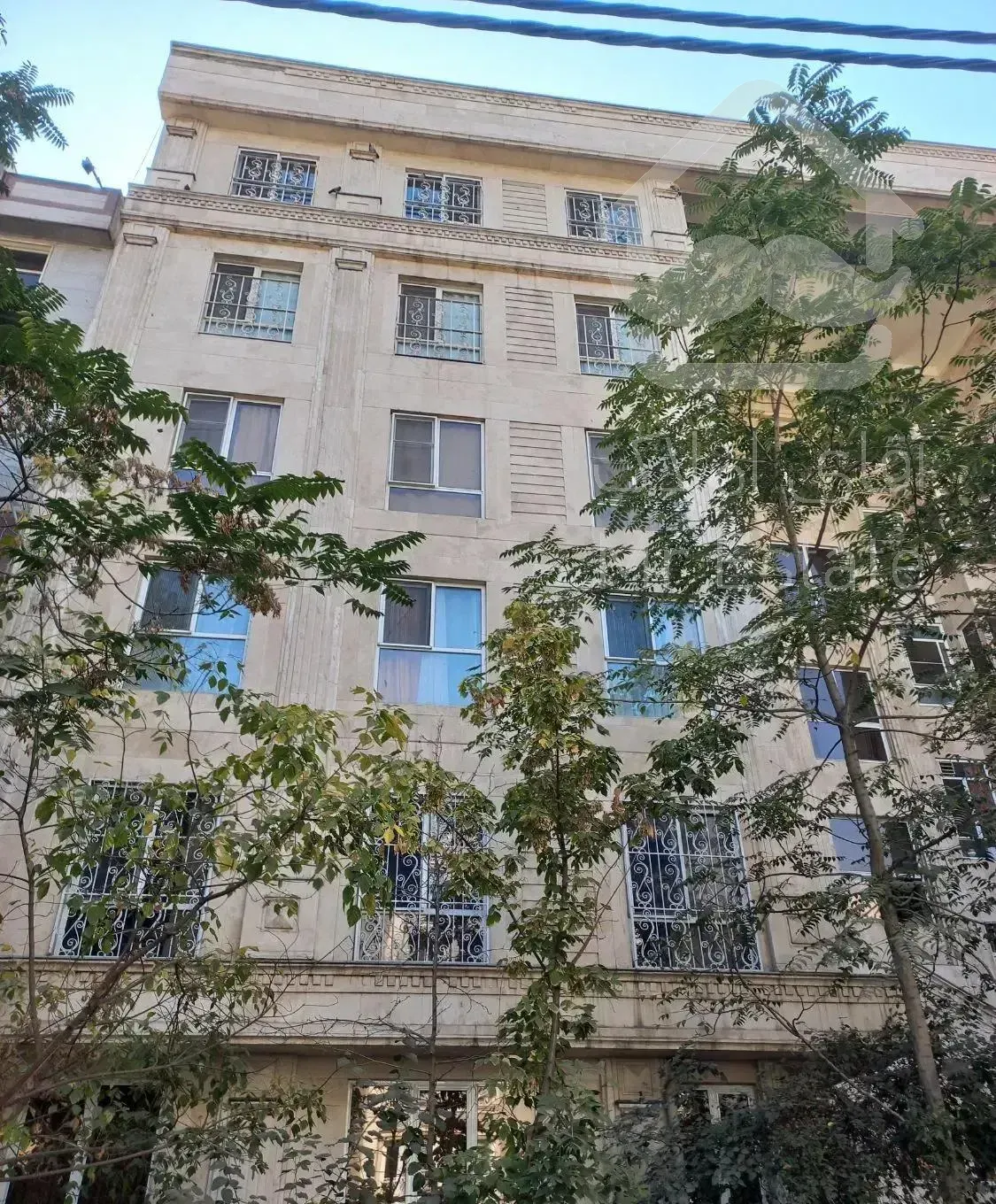 آپارتمان 175متر سه خواب