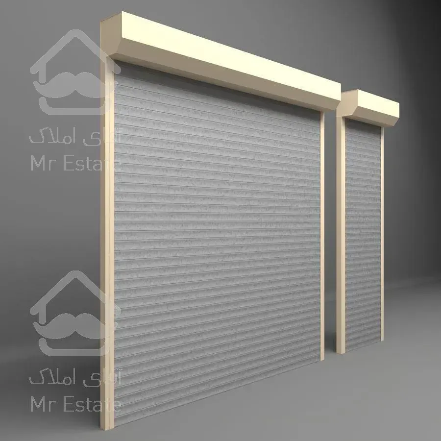 نصب و تعمیرات کرکره برقی