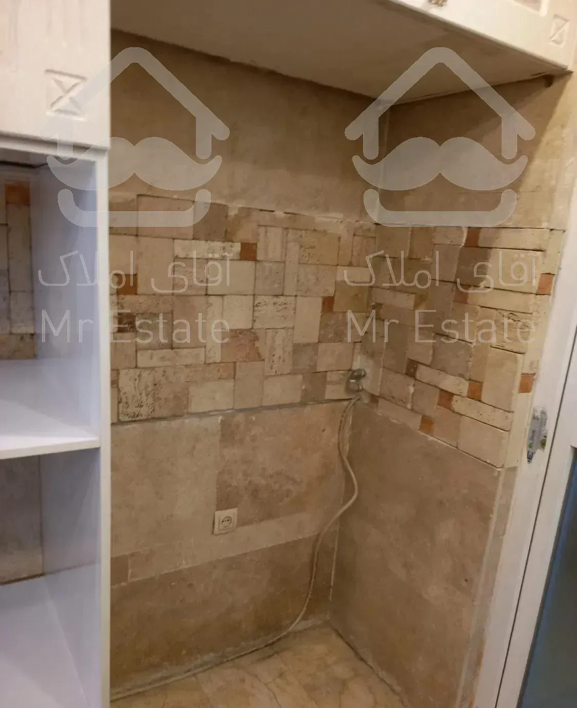 ۱۰۹متر گلستان ۳ بی رقیب   در حد کلید نخورده