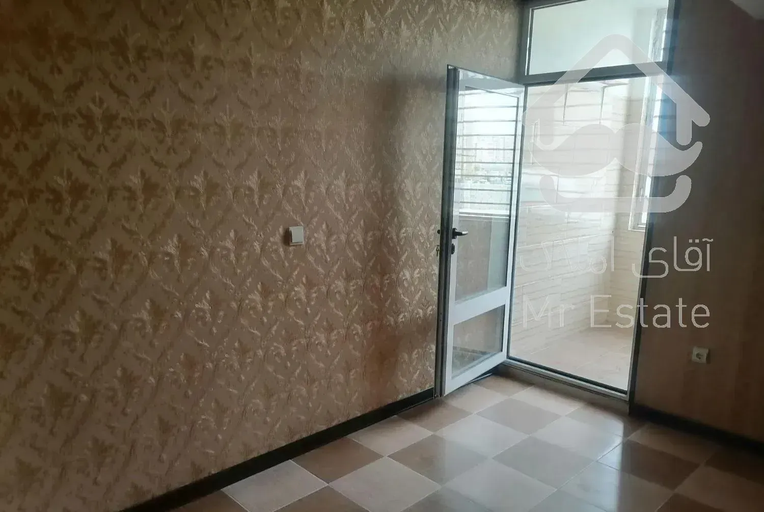 آپارتمان آسمان ۱۱۵متر