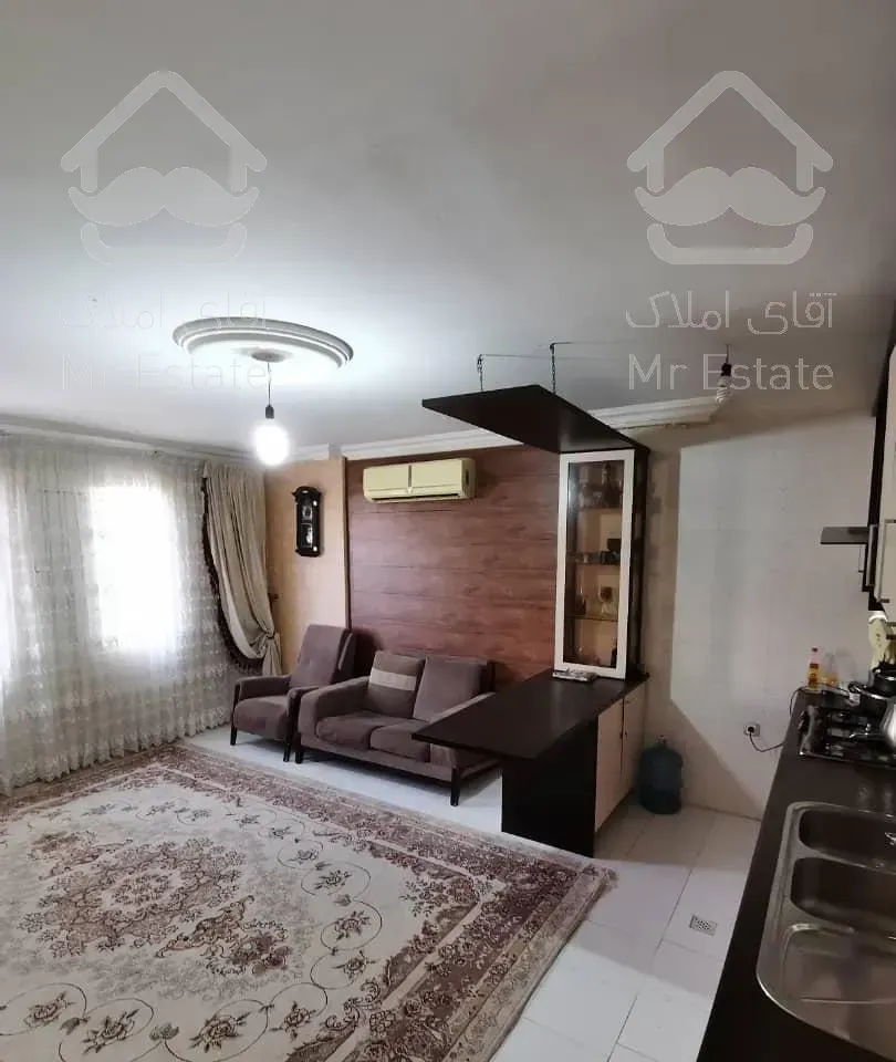 اجاره سوییت 57 متری