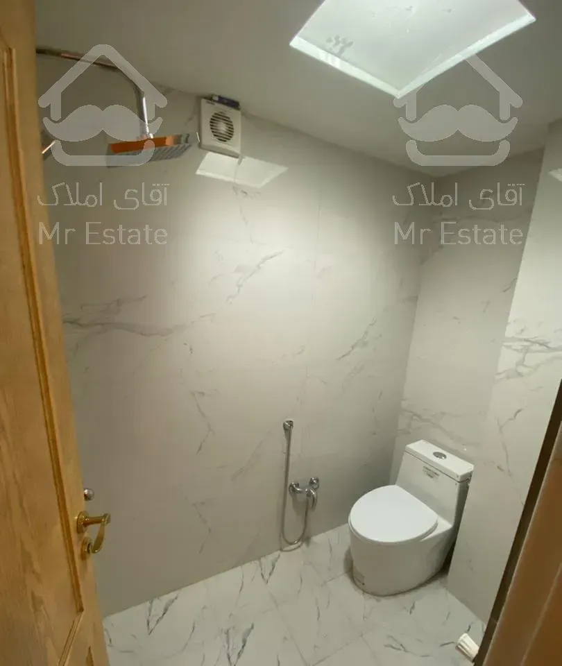 اپارتمان ٨٠ مترى تخلیه