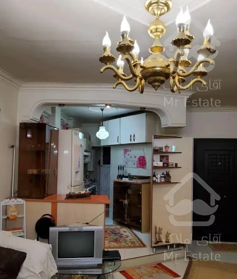 شیان ۵۷ متر مهندسی ساز