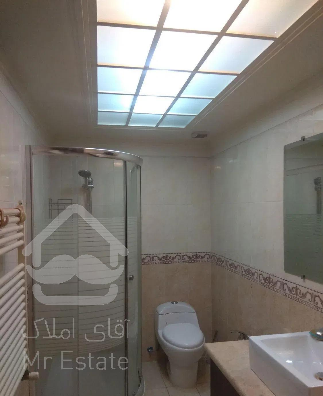 آپارتمان ۱۳۸متری اندرزگو حتی مجرد موجه