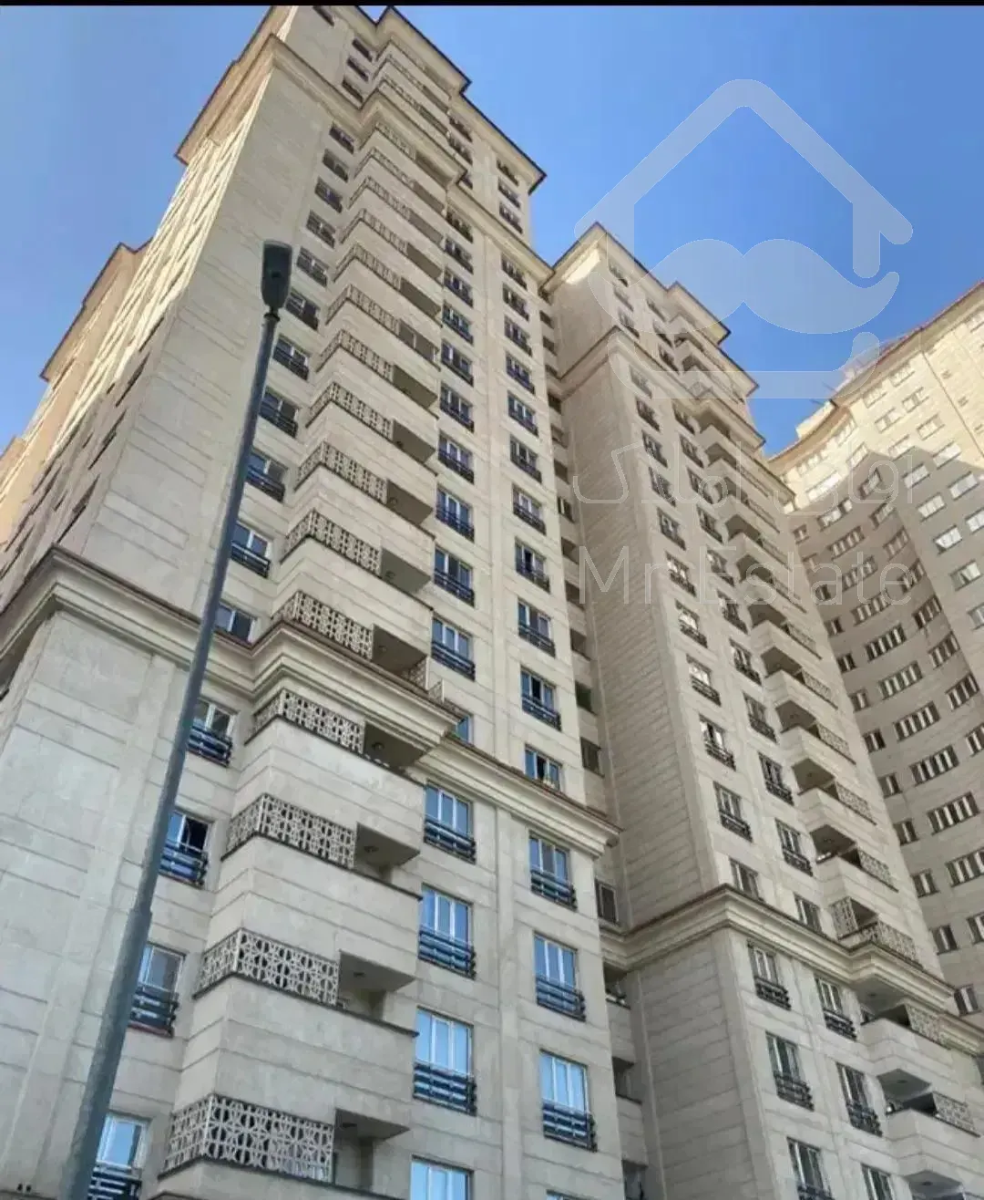 ۶۲متری لاکچری/دریاچه/ویو ابدی/خاص پسند/اقساط