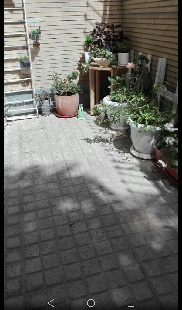 ۶۳متری دوخوابه دامپزشکی