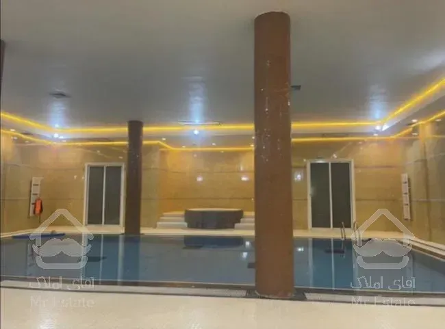 اجاره و رهن آپارتمان زعفرانیه 280  متر اکازيون