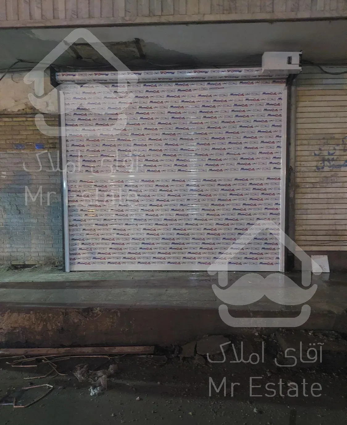 انواع درب های،کرکره برقی،شیشه سکوریت