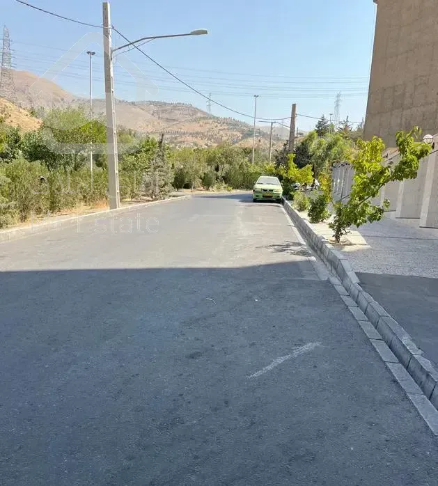 ۱۴۵متر سه خواب استثنایی کلید نخورده