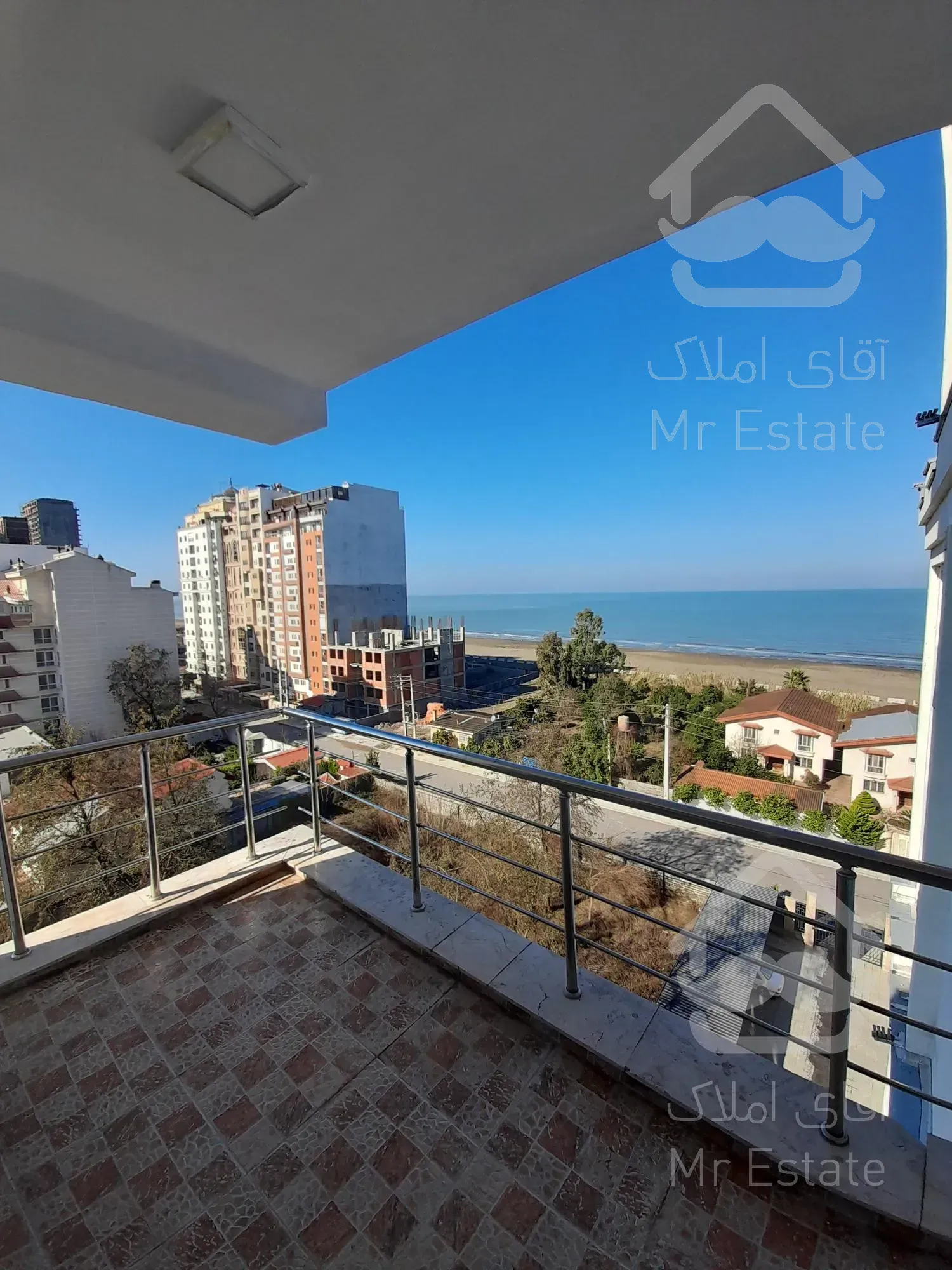 خرید آپارتمان خط دریای سرخرود