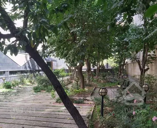 آپارتمان ۹۰ متری دو خوابه رهن کامل